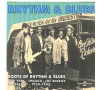 Various Artists - Rhythm & Blues