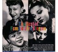Various Artists - Rhythm for Sale: Best of Female Jive Singers