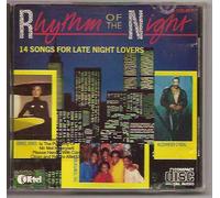 Various Artists - Rhythm of the Night - 14 Songs For Late Night Lovers