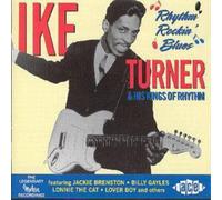 Various Artists Rhythm Rockin' Blues (CD) Album