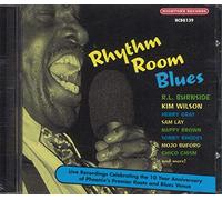 Various Artists - Rhythm Room Blues
