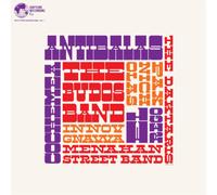 Various Artists Rhythm Showcase - Volume 1 (Vinyl LP) 12" Album