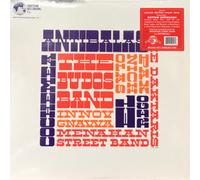 Various Artists Rhythm Showcase - Volume 1 (Vinyl LP)