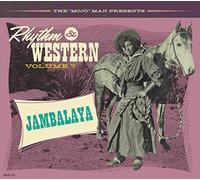 Various Artists - Rhythm & Western Vol 7 - Jambalaya