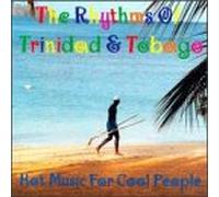 Various Artists - Rhythms of Trinidad & Tobago