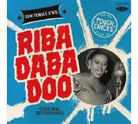 Various Artists - Riba Daba Doo