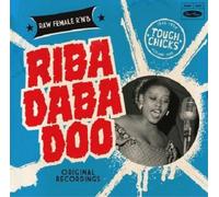 Various Artists Riba Daba Doo (Vinyl LP) 12" Album