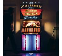 Various Artists 28 little bangers from Richard Hawley's jukebox (CD) Album