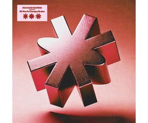 Various Artists Richard Norris Presents: Mr Norris Changes Brains (CD) Box Set