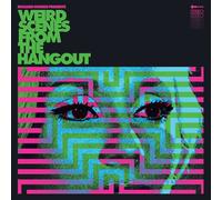 weird scenes from the hangout (psychedelic & freakbeat dancefloor anthems 1967-1982) coloured vinyl)