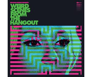 Various Artists Richard Norris Presents: Weird Scenes from the Hangout: Psy (CD)