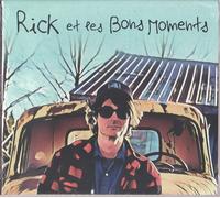 Various Artists Rick Et Les Bons Moments / Various (CD)