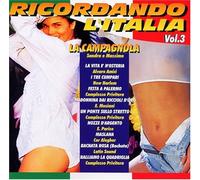 Various Artists - Ricordando L'Italia 3