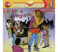Various Artists - Riddim Driven