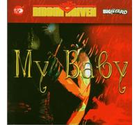 Various Artists - Riddim Driven My Baby - Riddim Driven My Baby