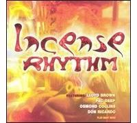 Various Artists - Riddim Rider: Incense Riddim