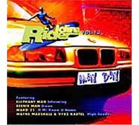 Various Artists - Riddim Rider Vol.13 May Day