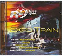 Various Artists - Riddim Rider Vol.5 Expo Train