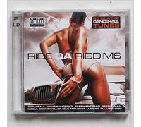 Various Artists - Ride da Riddims