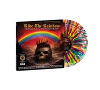Various Artists Ride the Rainbow: The Ultimate T (Vinyl LP) (PRESALE 07/08/2026)