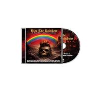 Various Artists - Ride the Rainbow - the Ultimate Tribute to