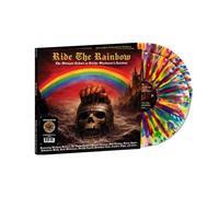 Various Artists - Ride the Rainbow - the Ultimate Tribute to