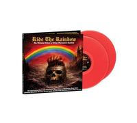 Various Artists - Ride the Rainbow - the Ultimate Tribute to