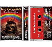 Various Artists Ride the Rainbow: The Ultimate Tribute to Ritchie Bla (Cassette)