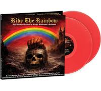 Various Artists - Ride the Rainbow - the Ultimate Tribute to