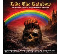 Various Artists - Ride the Rainbow - the Ultimate Tribute to