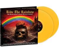 Various Artists - Ride the Rainbow - the Ultimate Tribute to