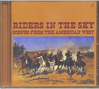 Various Artists - Riders from the Sky