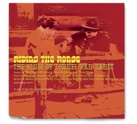 Various Artists - Riding The Range - The Songs Of Townes V