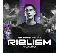 Various Artists Rielism - Volume 4 (CD) Album