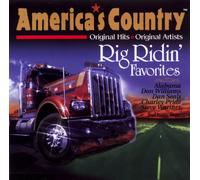 Various Artists - Rig Ridin Favorites