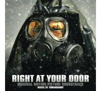 Various Artists - Right At Your Door