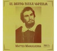 VARIOUS ARTISTS Rigoletto / L'africana / Luisa Miller (CD)