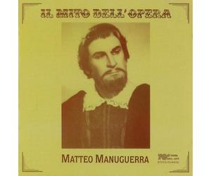 VARIOUS ARTISTS Rigoletto / L'africana / Luisa Miller (CD)