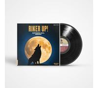 Various Artists - Riker Up! Northern Soul Reborn (LP)