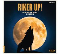 Various Artists Riker Up (Vinyl LP) 12" Album
