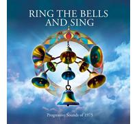 Various Artists Ring the Bells and Sing: Progressive Sounds of 1975 (CD) Box Set