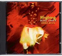 Various Artists - Ringbang Rebel Dance