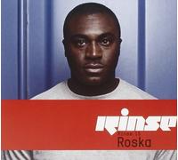 Various Artists Rinse: 15: Mixed By Roska (CD) Album