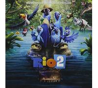 Soundtrack [John Powell] - Rio 2: Music From the Motion Picture