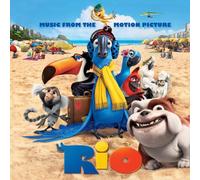 Various Artists - Rio