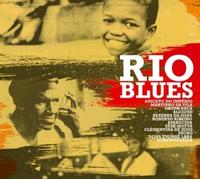 Various Artists - Rio Blues by Various Artists