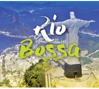Various Artists Rio Bossa (CD)