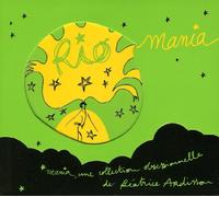 Various Artists - Riomania