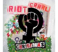 Compilation - Riot Grrrl Christmas