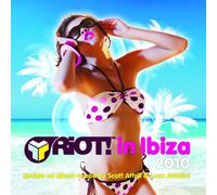 Various Artists - Riot in Ibiza 2010